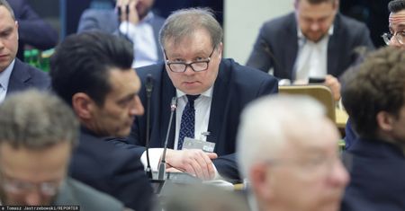 "Akt politycznej zemsty". Sędzia TK reaguje na projekt zmian