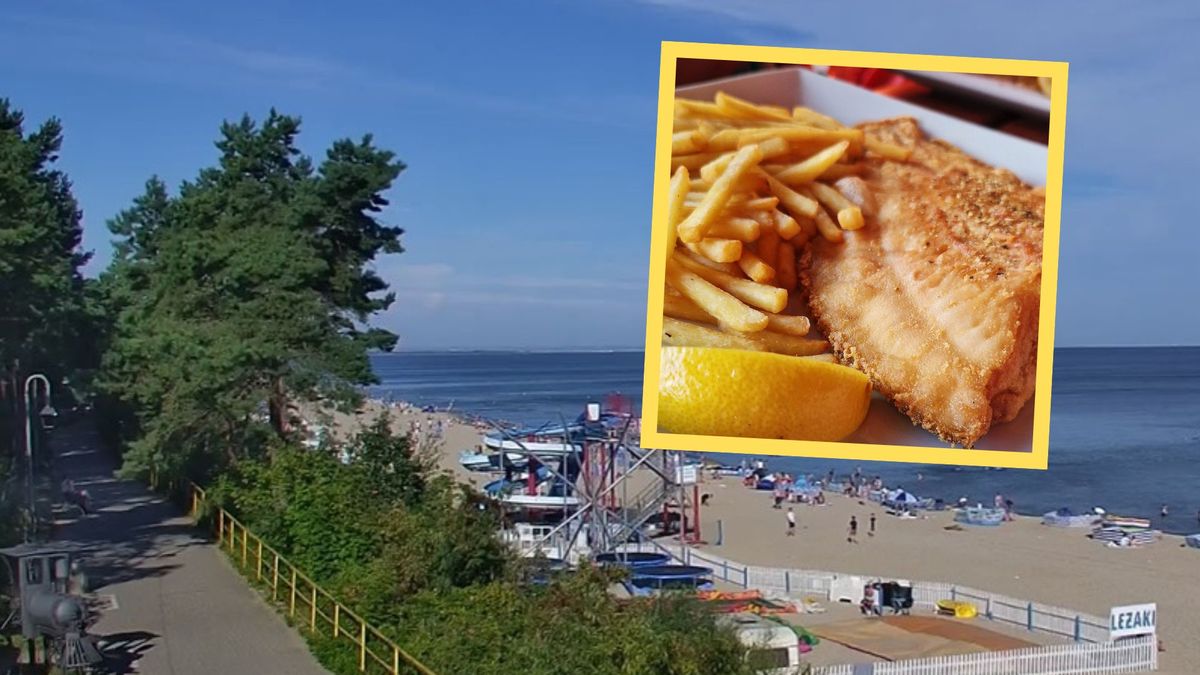 Mikoszewo zachęca turystów przystępnymi cenami