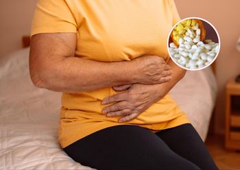 Suplement, który rozprawia się z tłuszczem. Wpiera wątrobę, pomaga schudnąć