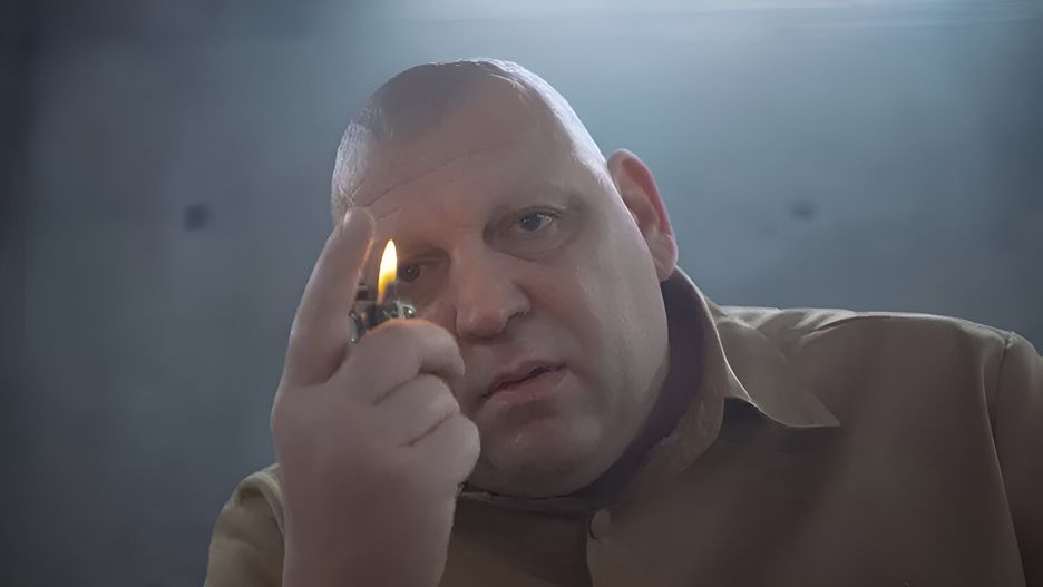 "Platforma 2" była wielkim hitem Netfliksa