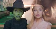 "Wicked" nadciągają. Piękna opowieść o trudach przyjaźni