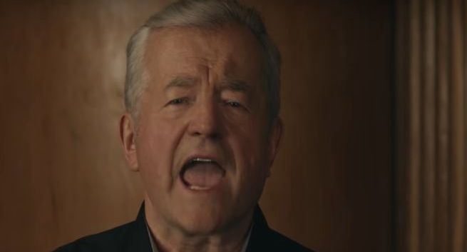 Jarosław Gugała zaśpiewał słynny list sułtana do Kozaków i ich odpowiedź. Z dedykacją dla Ukraińców