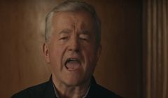 Jarosław Gugała zaśpiewał słynny list sułtana do Kozaków i ich odpowiedź. Z dedykacją dla Ukraińców