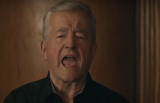 Jarosław Gugała zaśpiewał słynny list sułtana do Kozaków i ich odpowiedź. Z dedykacją dla Ukraińców