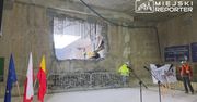 Warszawa: Tunel tramwajowy przy Dworcu Zachodnim