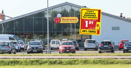 Od 25 sierpnia w Biedronce. Tylko 1,89 zł. Polacy, szykujcie się