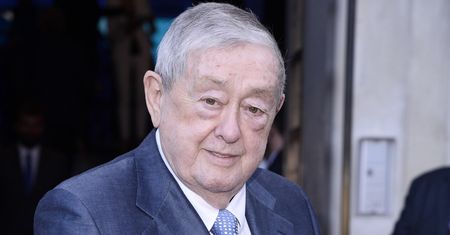 "Ludzie pukali się w czoło". Później był jednym z najbogatszych Polaków