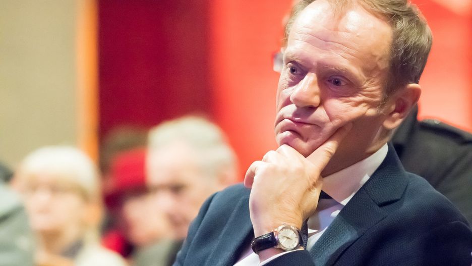 "Donaldzie Drogi, ogarnij się wreszcie!". Jacek Żakowski apeluje do Donalda Tuska