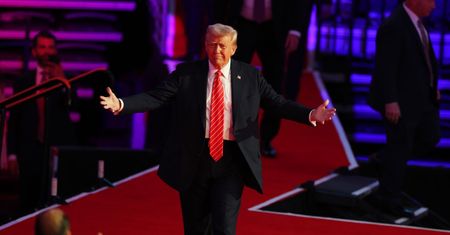 Zmiana w Białym Domu. Jaką pensję dostanie Donald Trump?