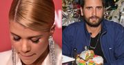 Sofia Richie rzuciła Scotta Disicka! Powodem decyzji były zdrady eks-chłopaka Kardashianki...