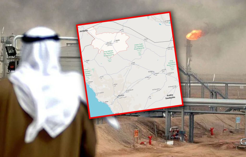 Arabia Saudyjska potwierdza kolejny atak. Blisko kolejnego państwa