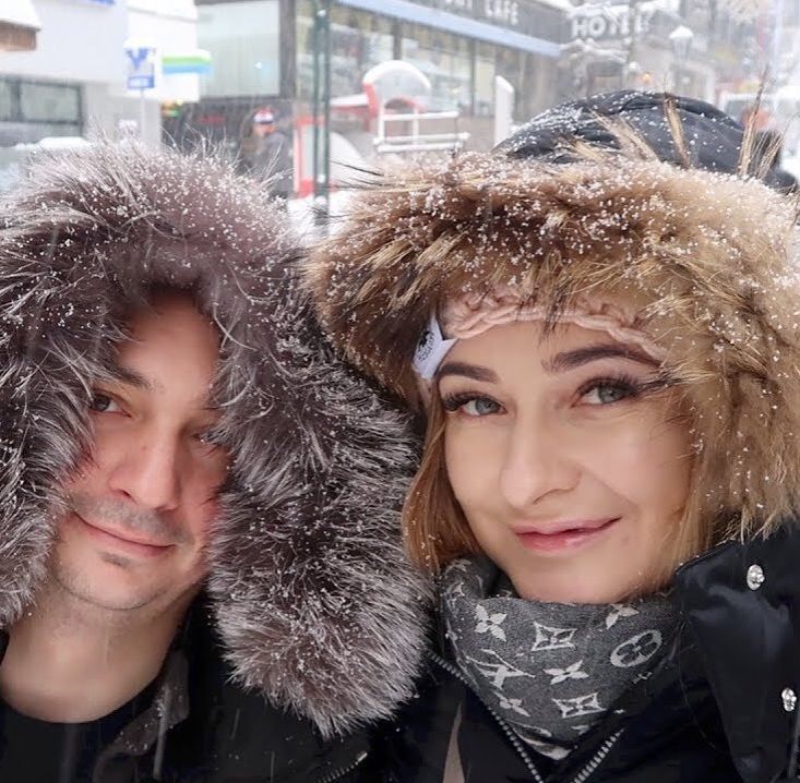 Szusz i Tomek