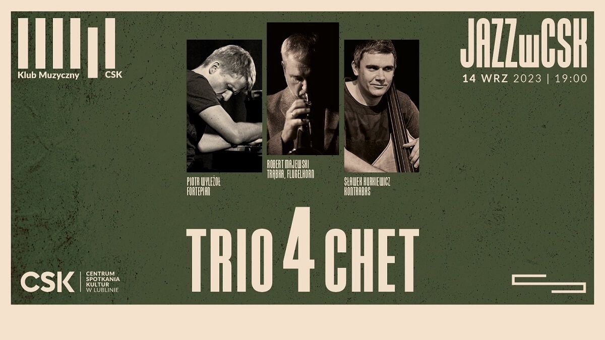 Trio4Chet