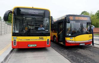 Po chińskich samochodach czas na autobusy? Powoli podbijają rynek i zgarniają pieniądze z UE