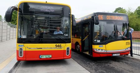 Po chińskich samochodach czas na autobusy? Powoli podbijają rynek i zgarniają pieniądze z UE