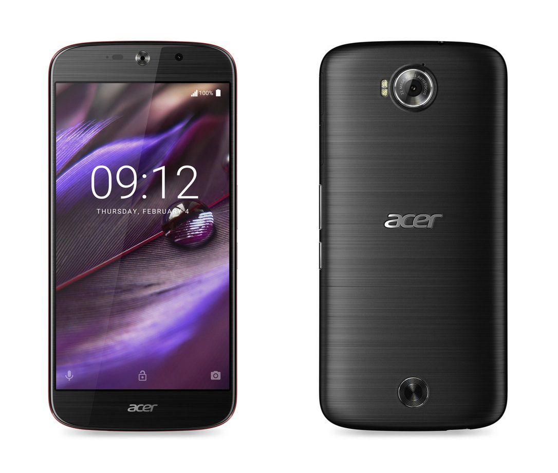 Acer Jade 2