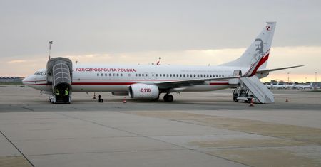 Ranni Polacy wracają do kraju. W Polsce wylądowało kolejnych 12 osób