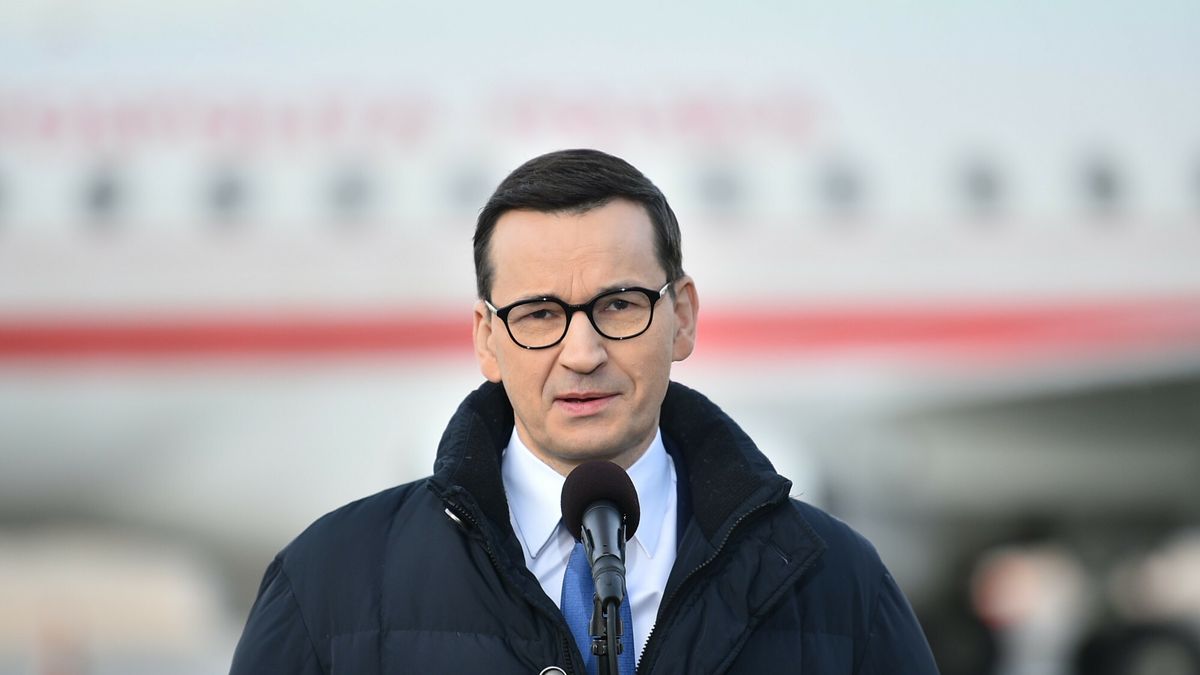 Premier Mateusz Morawiecki poinformował, że w najbliższym czasie rząd zajmie się przepisami dotyczącymi opodatkowania mieszkań 