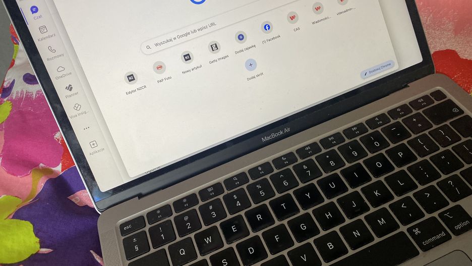 W wyszukiwarki Google w czasie ciszy wyborczej