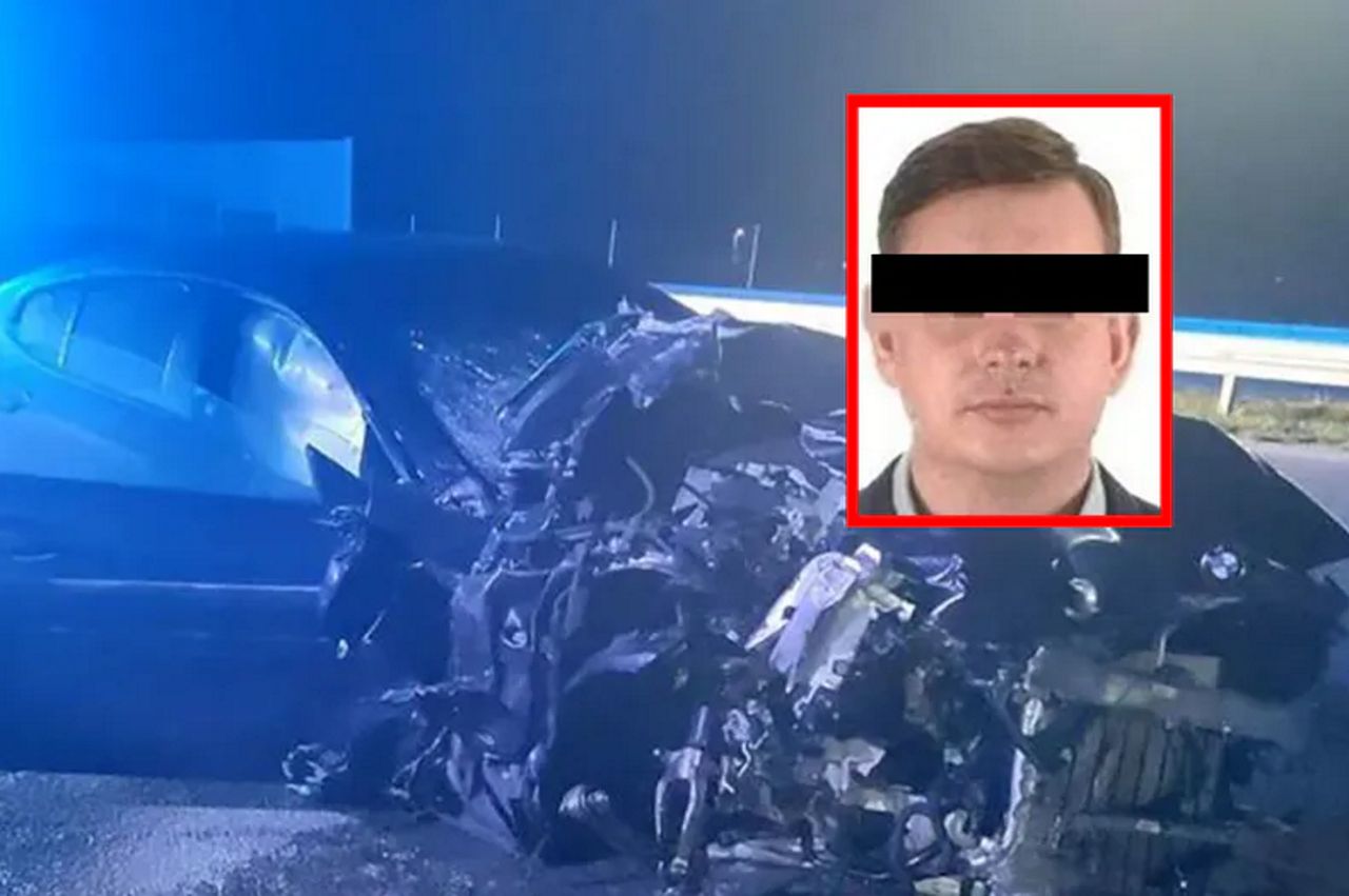 Sebastian M. stanął przed sądem. Ujawniono działania jego rodziców