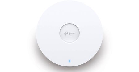 TP-Link stawia na Wi-Fi 6E, 10Gb i 5G