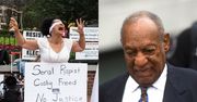 Bill Cosby ponownie oskarżony o przestępstwa na tle seksualnym. 9 kobiet złożyło pozew
