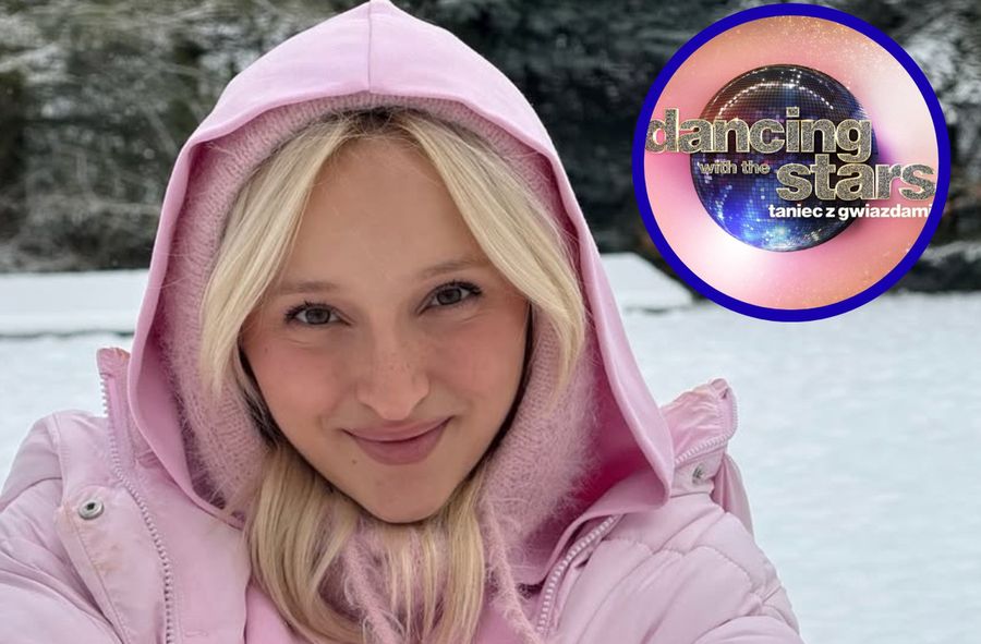 Hi Hania wystąpi w "Tańcu z gwiazdami"? Propozycję dostała, ale 