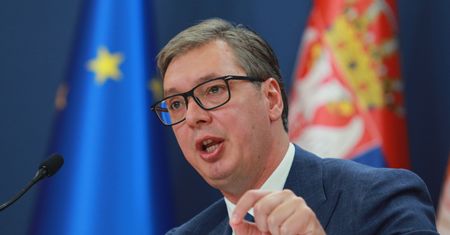 Oburzenie na Bałkanach. "Rząd wypowiedział wojnę narodowi"