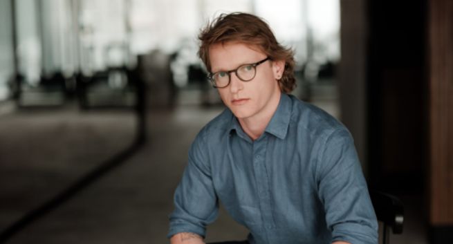 Nowy dyrektor w Polskim Radiu. Odpowiada za podcasty