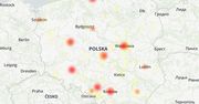 Awaria Blika. Nagle lawina zgłoszeń (aktualizacja)