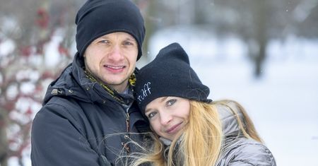 "Rolnik szuka żony": Przez żart mógł wszystko stracić. Marta otworzyła Pawłowi oczy