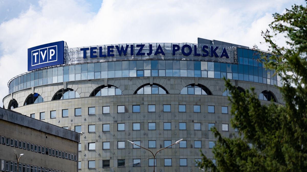 Telewizja Polska otrzymała pierwszą wypłatę z rezerwy budżetowej