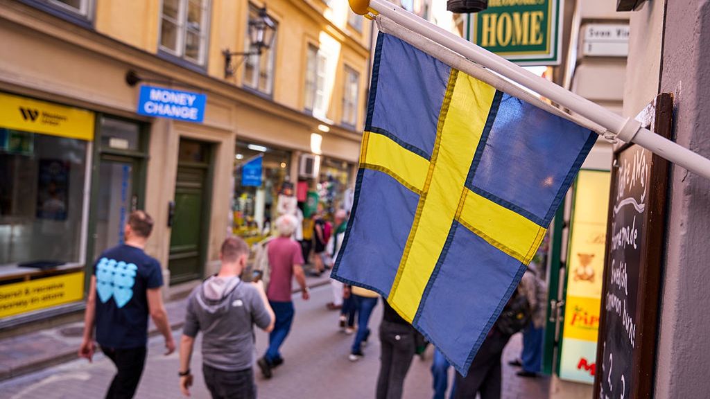 Ceny w szwedzkich skelpach  