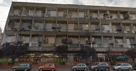 Wrocław. Mezonetowiec do remontu. W czasach powstawania szokował