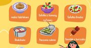 Dieta śródziemnomorska: zasady, jadłospis i produkty wskazane – poradnik dostępny online