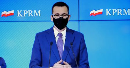 Tarcza finansowa PFR 2.0. "Punktowa pomoc to dobre rozwiązanie"