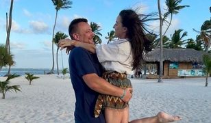 "Rolnik szuka żony": Bardowska pochwaliła się, co dostała od męża. "Od 4 rano w polu, a znalazł czas"