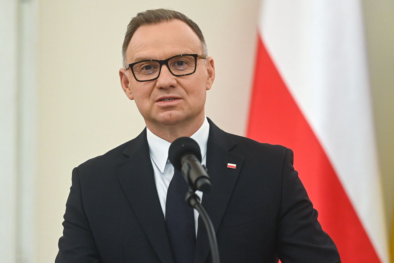 Gdy prezydent fantazjuje o "dniu sznura", to znaczy, że jest z nami naprawdę źle [OPINIA]