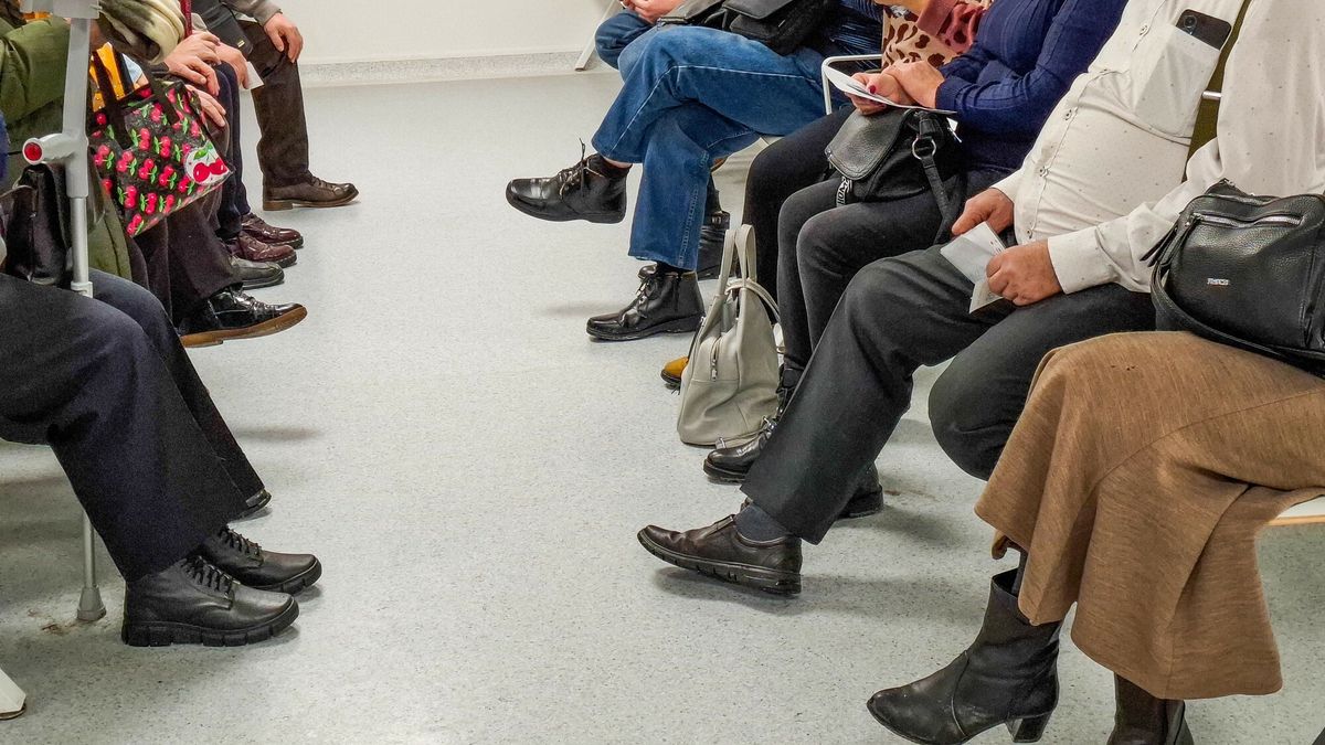 Przy tych chorobach można liczyć na 1878 zł miesięcznie