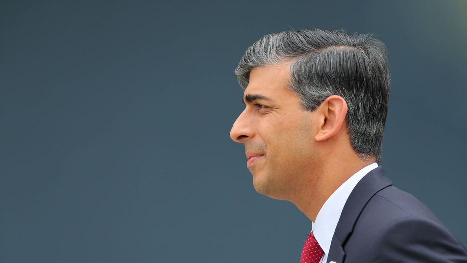 Działo się w nocy. Sunak zdobył mandat, stracił tekę premiera