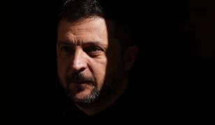 "To komplikuje sytuację". Zełenski zawiedziony decyzją Putina