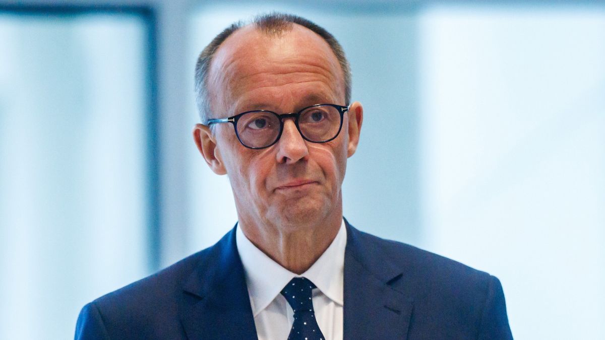 Lider CDU i kandydat na kanclerza o naprawie relacji z Polską