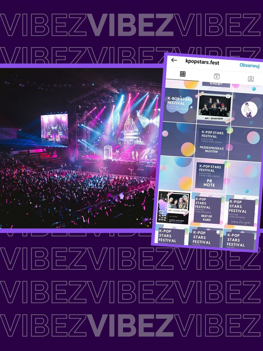 K-POP Stars Festival