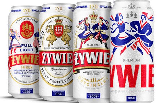 Piwo Żywiec zmienia agencję. Publicis Warsaw zamiast 2012