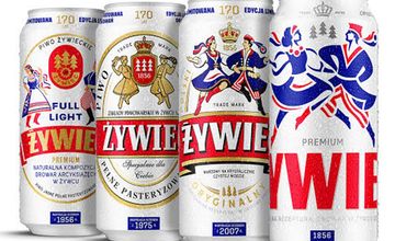 Piwo Żywiec zmienia agencję. Publicis Warsaw zamiast 2012