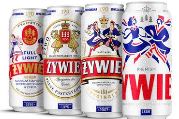 Publicis Warsaw wygrała przetarg marki Żywiec