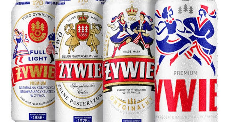 Piwo Żywiec zmienia agencję. Publicis Warsaw zamiast 2012