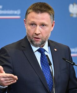 Akcja służb w domu Ziobry. Szef MSWiA: "Jasny sygnał"