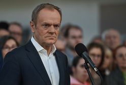 Brak wspólnej listy przesądzony. Tusk zabrał głos