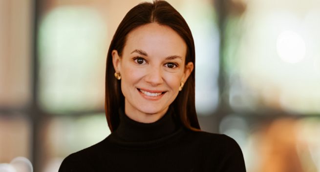 Joanna Czechowska odpowiada za marketing i PR w HR Group